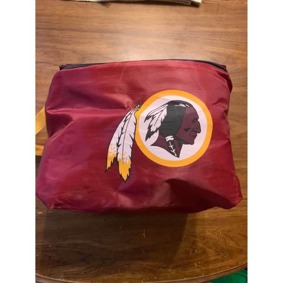 NFL Other - NFL Washington Redskins 12 pack inflatable cooler